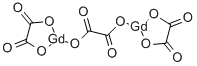 GADOLINIUM OXALATE HYDRATE|草酸钆