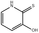 2-MERCAPTO-PYRIDIN-3-OL