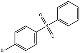 1-Bromo-4-(phenylsulfonyl)benzene|1-溴-4-(苯基磺酰基)苯