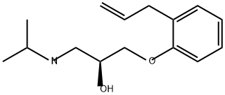 S-(-)-Alprenolol|S-(-)-Alprenolol