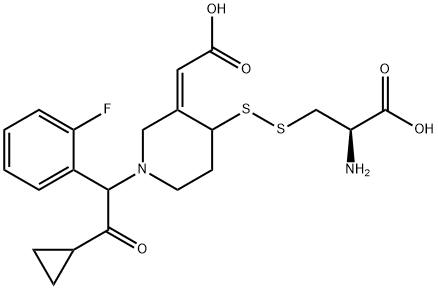 239466-86-5 Structure