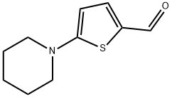 5-PIPERIDIN-1-YL-THIOPHENE-2-CARBALDEHYDE price.