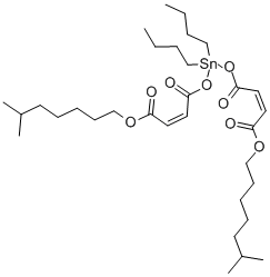 25168-21-2 Structure