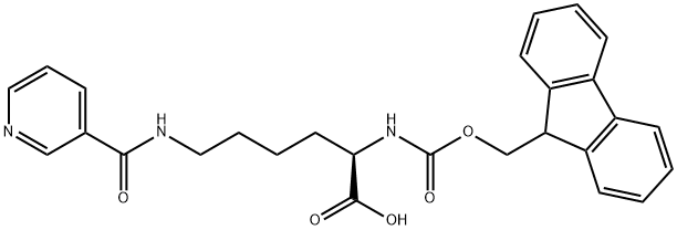 252049-12-0 Structure