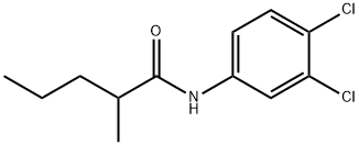 N-(3,4-dichlorophenyl)hexanamide|N-(3,4-dichlorophenyl)hexanamide