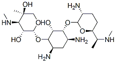 25876-10-2 Structure