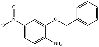 2-(BENZYLOXY)-4-NITROANILINE|2-(BENZYLOXY)-4-NITROANILINE