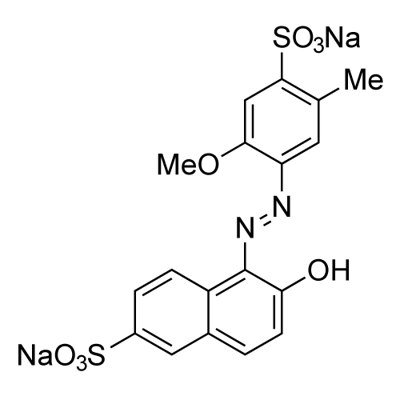 アルラ レッド AC