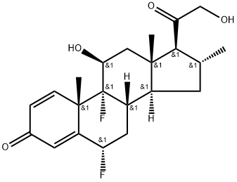 2607-06-9 结构式