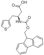 FMOC-(S)-3-AMINO-4-(3-THIENYL)-BUTYRIC ACID price.