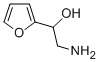 2-AMINO-1-FURAN-2-YL-ETHANOL