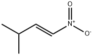 3-METHYL-1-NITROBUT-1-ENE|3-METHYL-1-NITROBUT-1-ENE