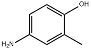 4-Amino-2-methylphenol|2-甲基-4-氨基苯酚