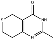 1,5,7,8-TETRAHYDRO-2-METHYL-4H-THIOPYRANO[4,3-D]PYRIMIDIN-4-ONE price.