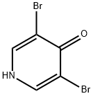 3,5-DIBROMO-4-PYRIDINOL