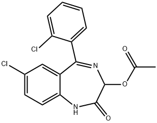 2848-96-6 结构式