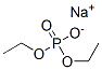 sodium diethyl phosphate