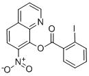 , 29007-08-7, 结构式
