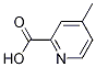 4-methyl-pyridine-2-carboxylic acid|