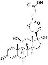 2921-57-5 Structure