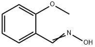 2-METHOXYBENZALDEHYDE OXIME