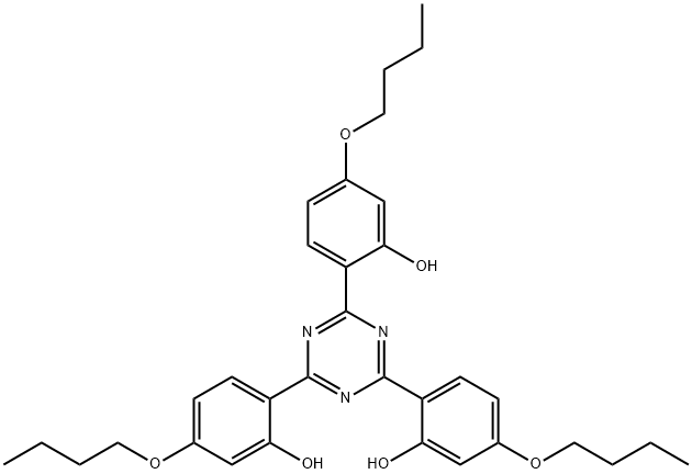 3135-19-1 Structure