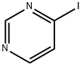 4-iodopyriMidine, 31462-57-4, 结构式