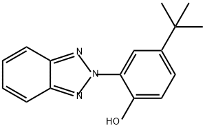 3147-76-0 Structure