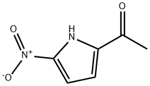2-Acetyl-5-nitropyrrole|2-乙酰基-5-硝基吡咯
