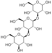 3256-04-0 Structure