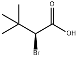 (S)-2-Bromo-3,3-dimethylbutyric acid|(S)-2-溴-3,3-二甲基丁酸