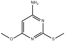 3289-53-0 Structure