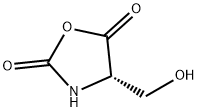 L-Serine N-Carboxyanhydride, 33043-54-8, 结构式