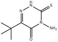 33509-43-2 Structure