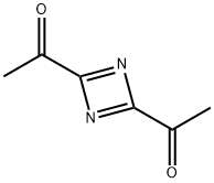Ethanone, 1,1-(1,3-diazete-2,4-diyl)bis- (9CI) Struktur