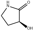 (S)-3-HYDROXY-PYRROLIDIN-2-ONE