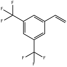 3,5-BIS(TRIFLUOROMETHYL)STYRENE