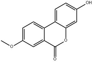 Urolithin A 8-Methyl Ether