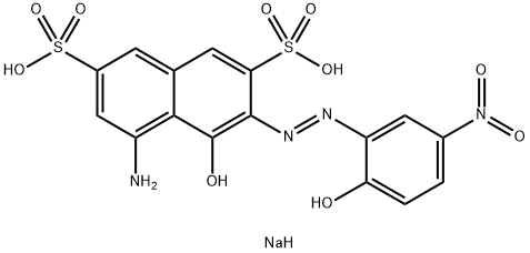 3564-28-1 Structure