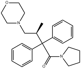 dextromoramide 