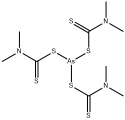 3586-60-5 结构式