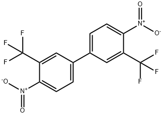3,3'-BIS(TRIFLUOROMETHYL)-4,4'-DINITROBIPHENYL price.