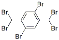 1,4-dibromo-2,5-bis(dibromomethyl)benzene