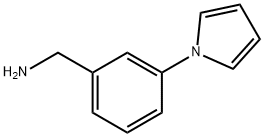 3-(1H-PYRROL-1-YL)BENZYLAMINE price.