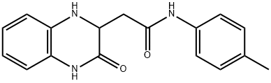 36932-41-9 Structure