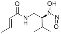 Dopastin Structure