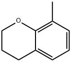3,4-Dihydro-8-methyl-2H-1-benzopyran|3,4-Dihydro-8-methyl-2H-1-benzopyran