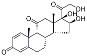3754-05-0 Structure