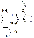L-lysine o-acetoxybenzoate|赖氨酸乙酰水杨酸
