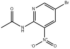 2-Acetamido-5-bromo-3-nitropyridine|2-ACETAMIDO-5-BROMO-3-NITROPYRIDINE